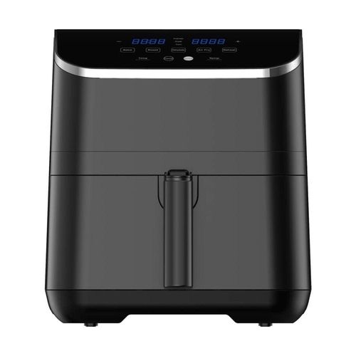 Midea Digital Air Fryer 5.5 L 1700 W MFCN55D2 Black